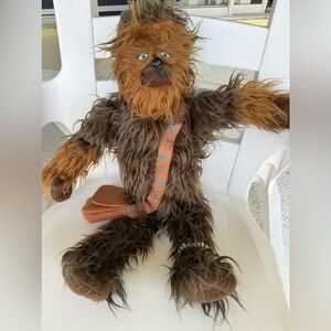 Handsome Chewbacca Ready for Rehoming! All funds go to charity!
